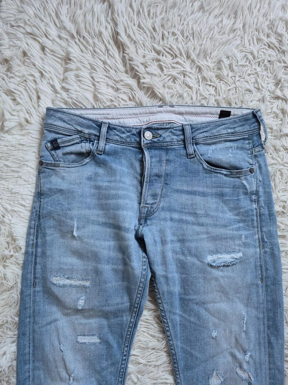 Le Temps des Cerises Jean - Size 29 - Very good condition – photo 2